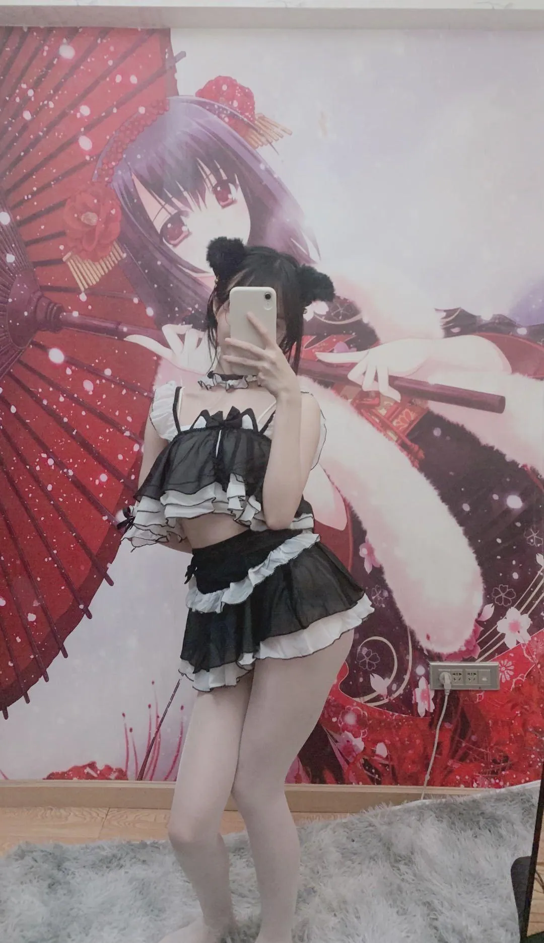 清月已经不困了 – NO.01 舰长福利-图片 [120P]插图1